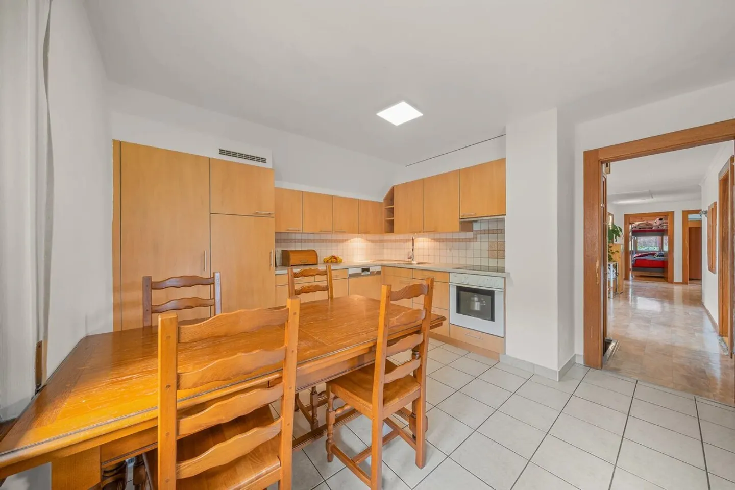 Casa con 2 appartamenti - Foto 8 di 13