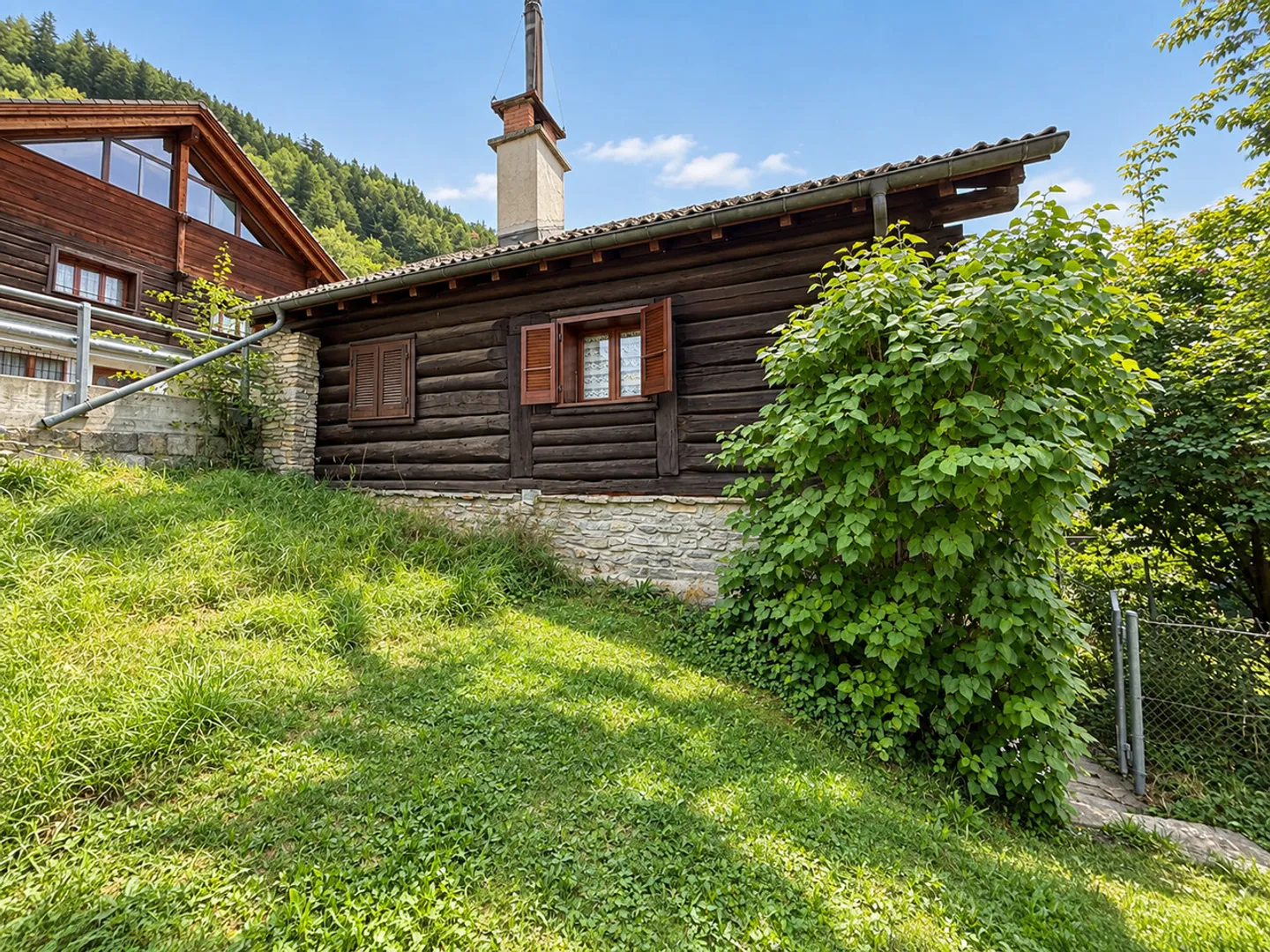 BELLE MAISON AVEC JARDIN ET PARKING - Photo 12 sur 12