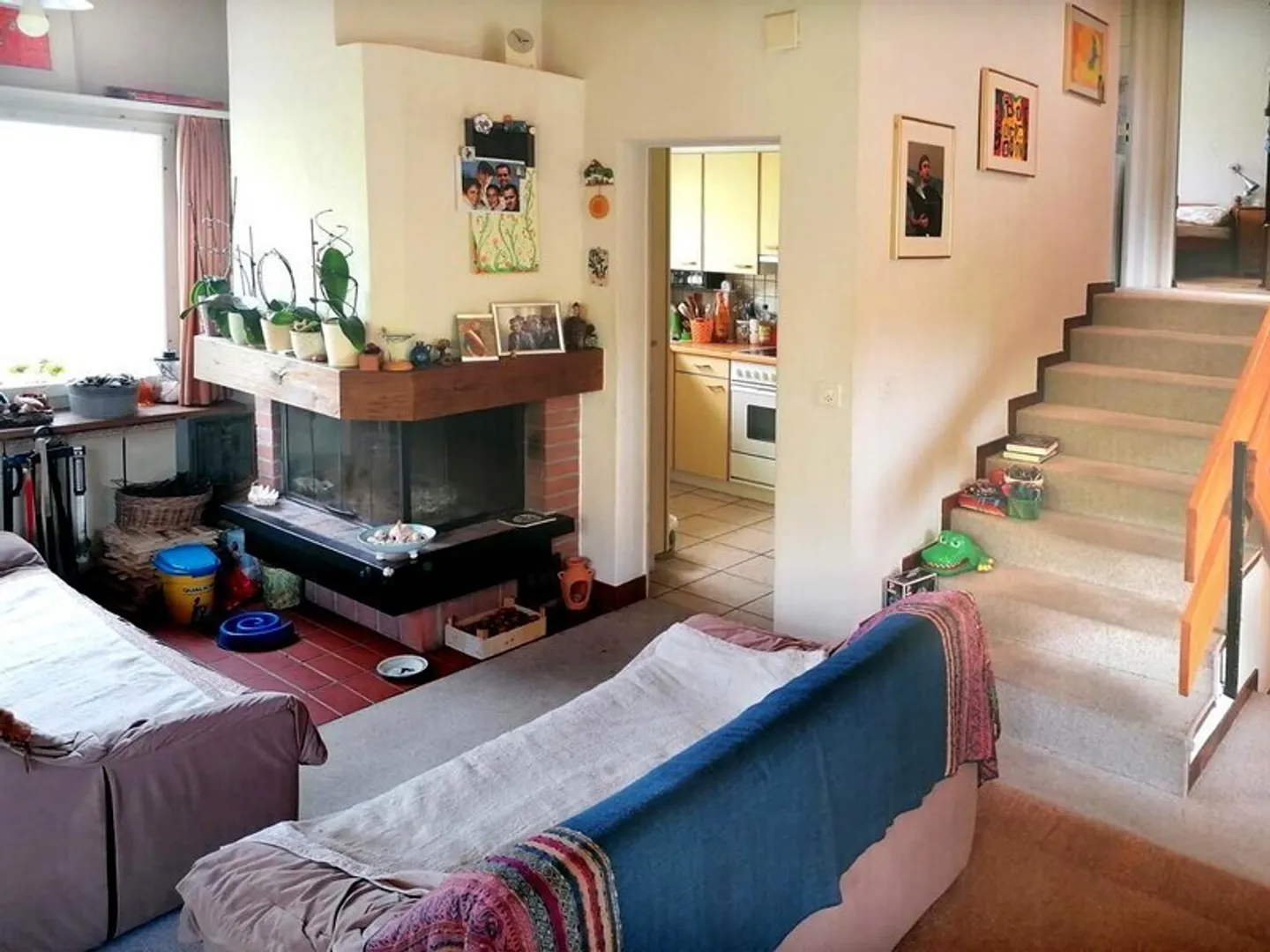 Single house for rent - Photo 2 of 10