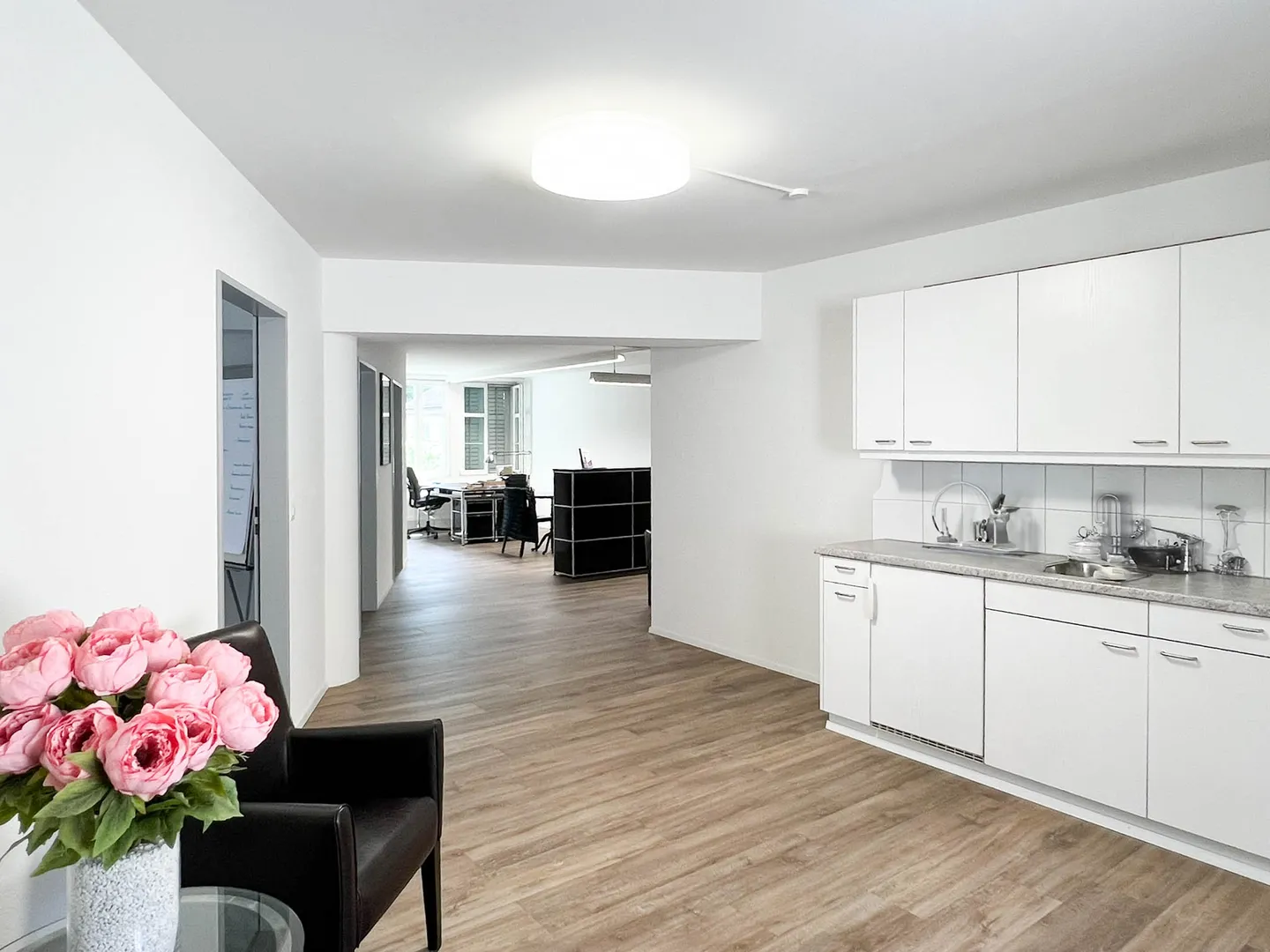 Bureau à louer - Photo 4 sur 8