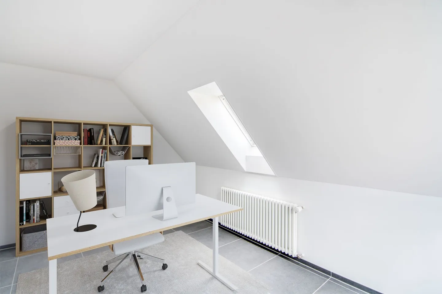 Appartamento attico di alta qualità 2½ locali + galleria: costruito nel 2013 nel popolare quartiere di Engeried, Bern-Länggasse - Foto 10 di 28