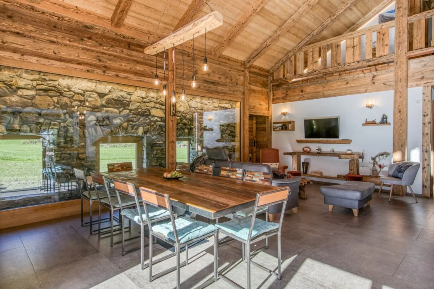 La Fattoria di Marius - Foto 3 di 25