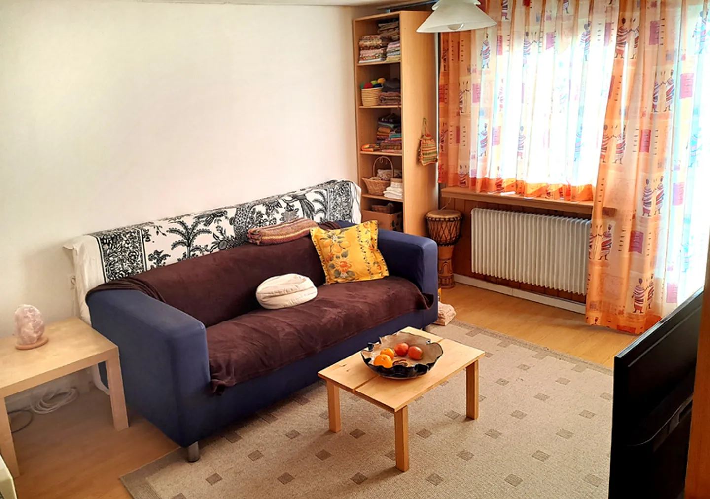 Single house for rent - Photo 7 of 10