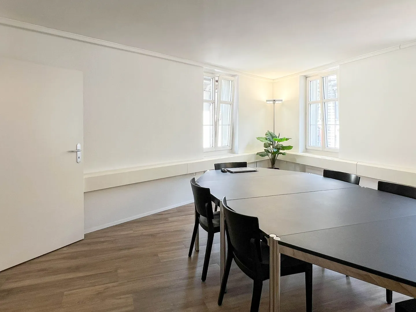 Bureau à louer - Photo 7 sur 8