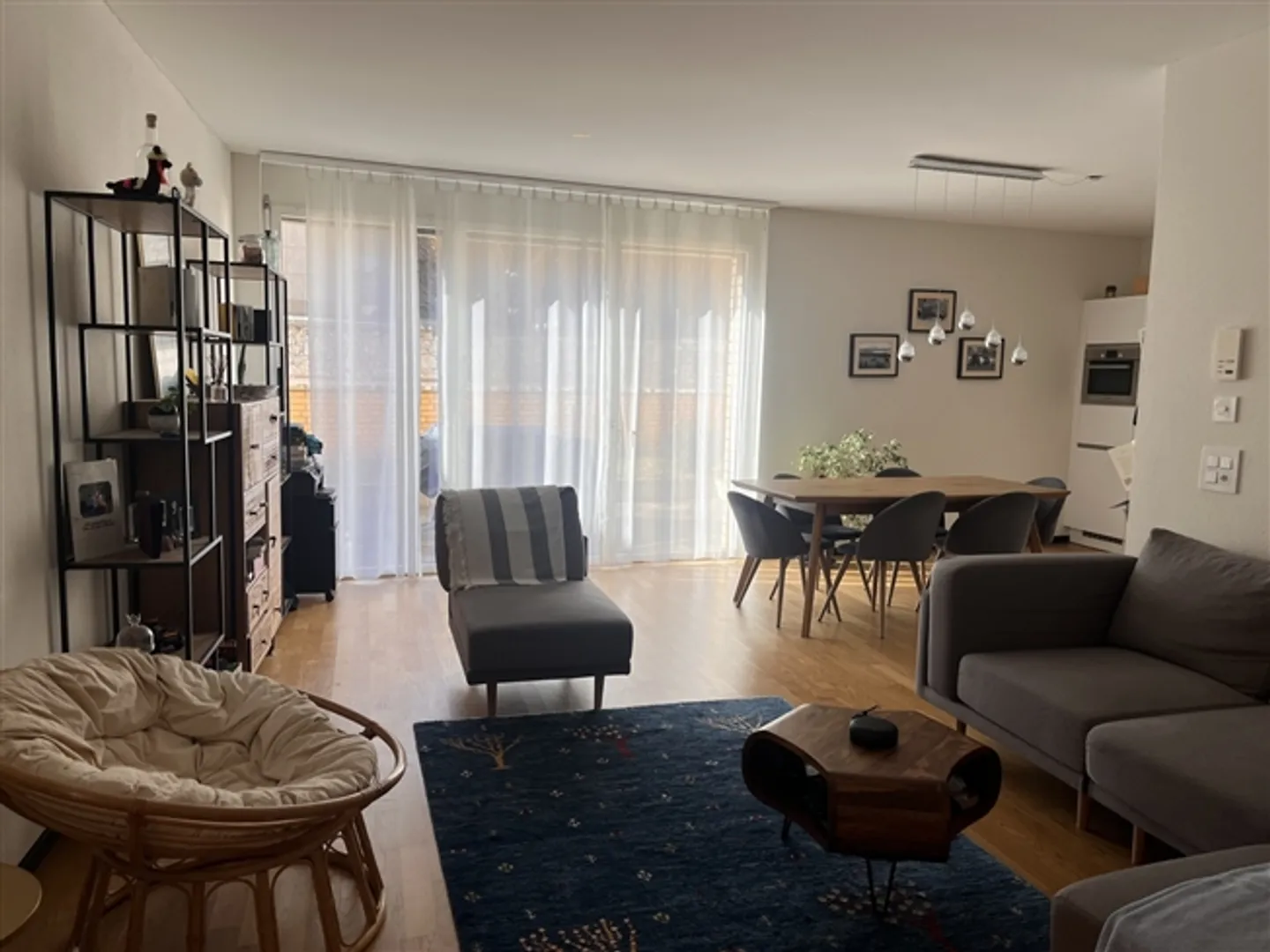 Appartement à louer - Photo 1 sur 4