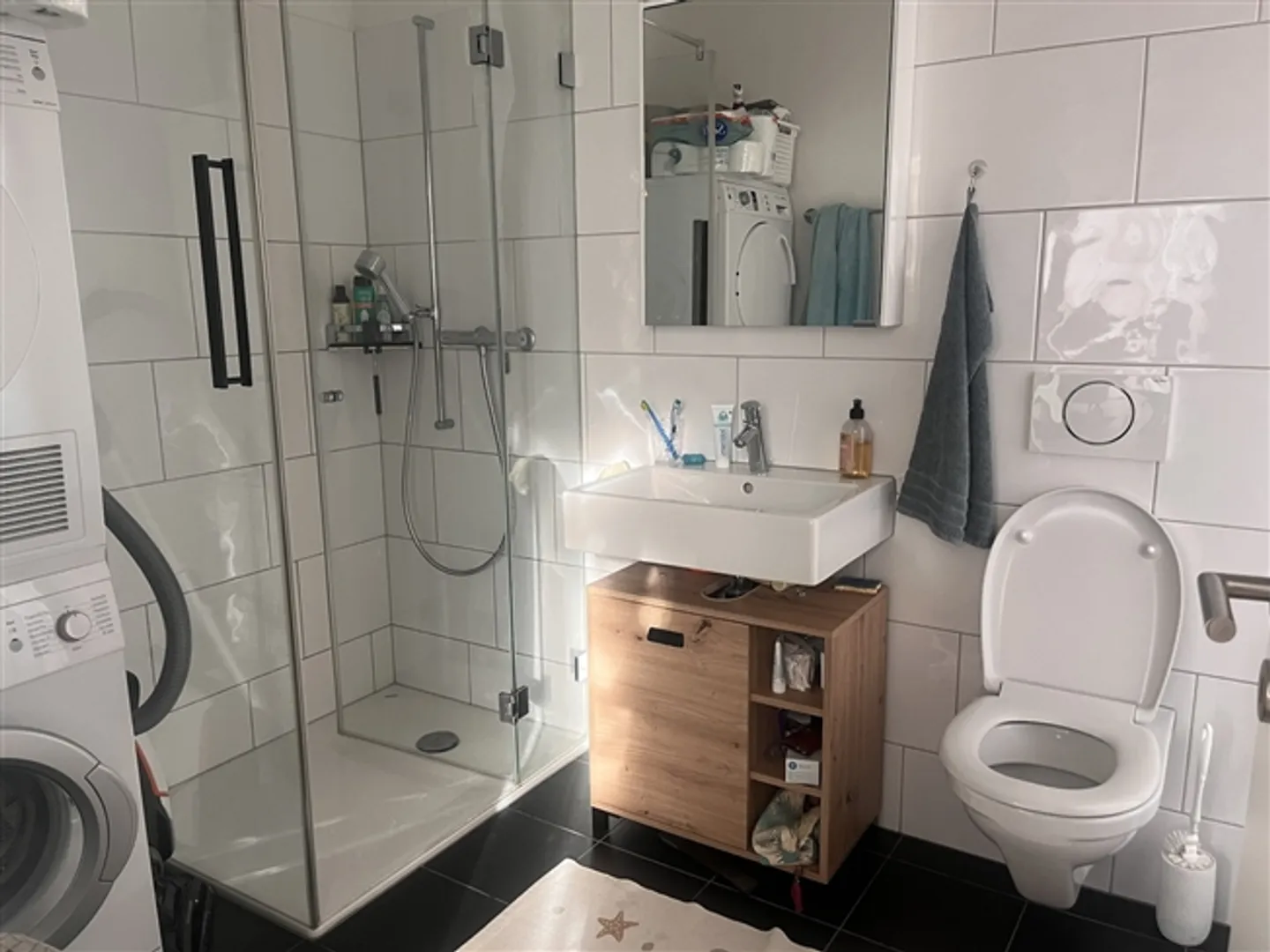 Appartement à louer - Photo 3 sur 4