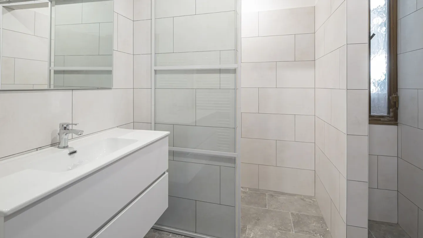 Charmantes Renoviertes Einfamilienhaus - Foto 4 von 5