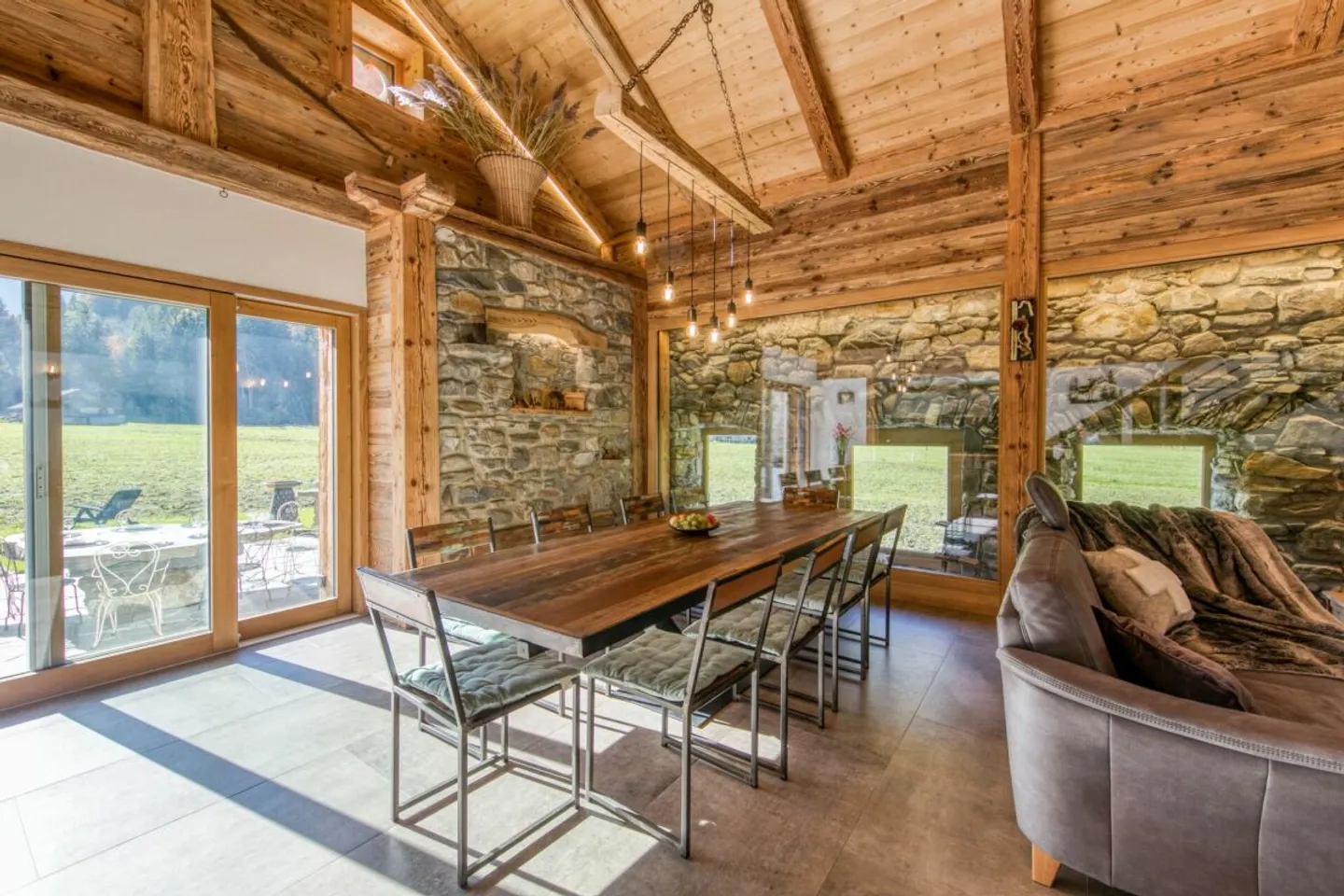 La Fattoria di Marius - Foto 11 di 25