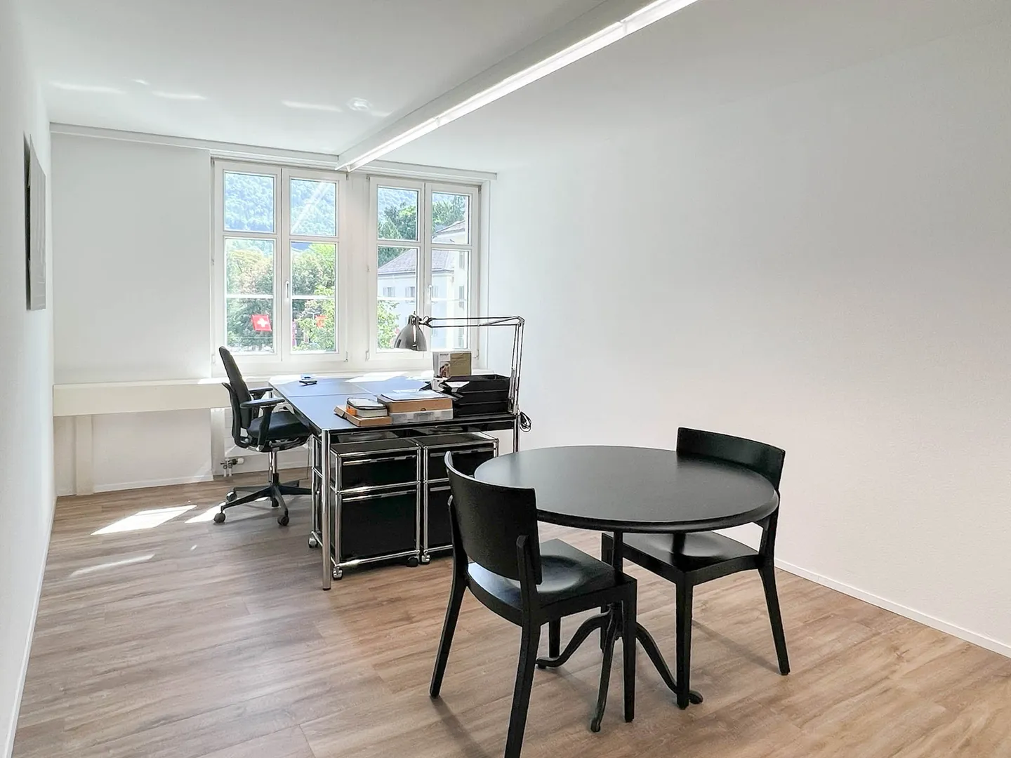 Bureau à louer - Photo 8 sur 8