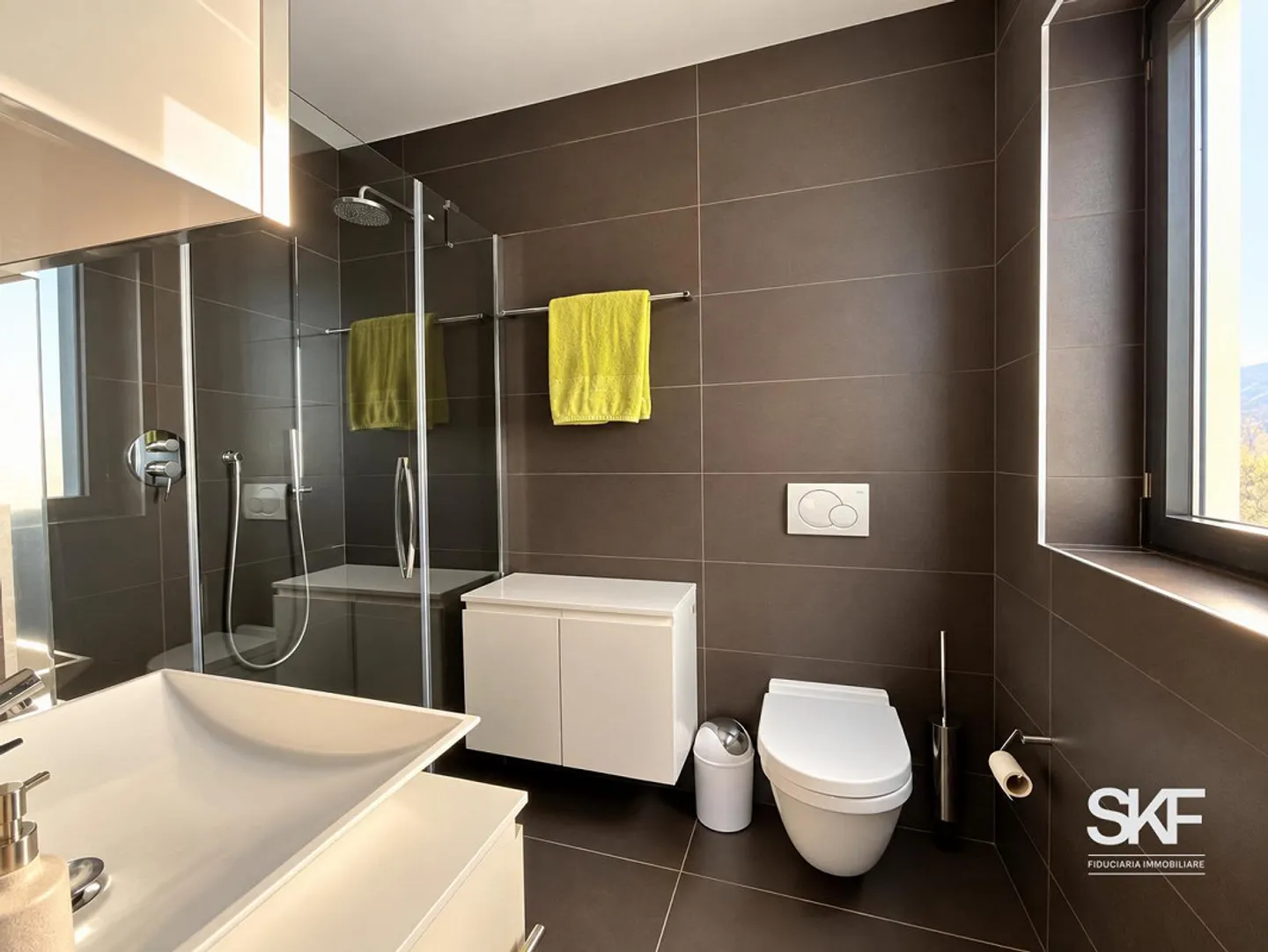 Magnifique Appartement avec Jardin - Photo 11 sur 19