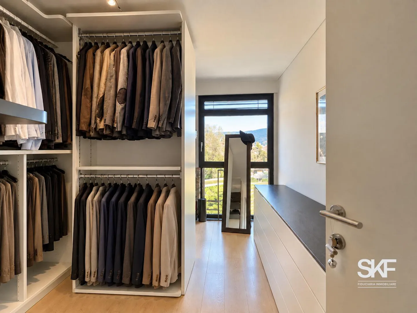 Magnifique Appartement avec Jardin - Photo 10 sur 19