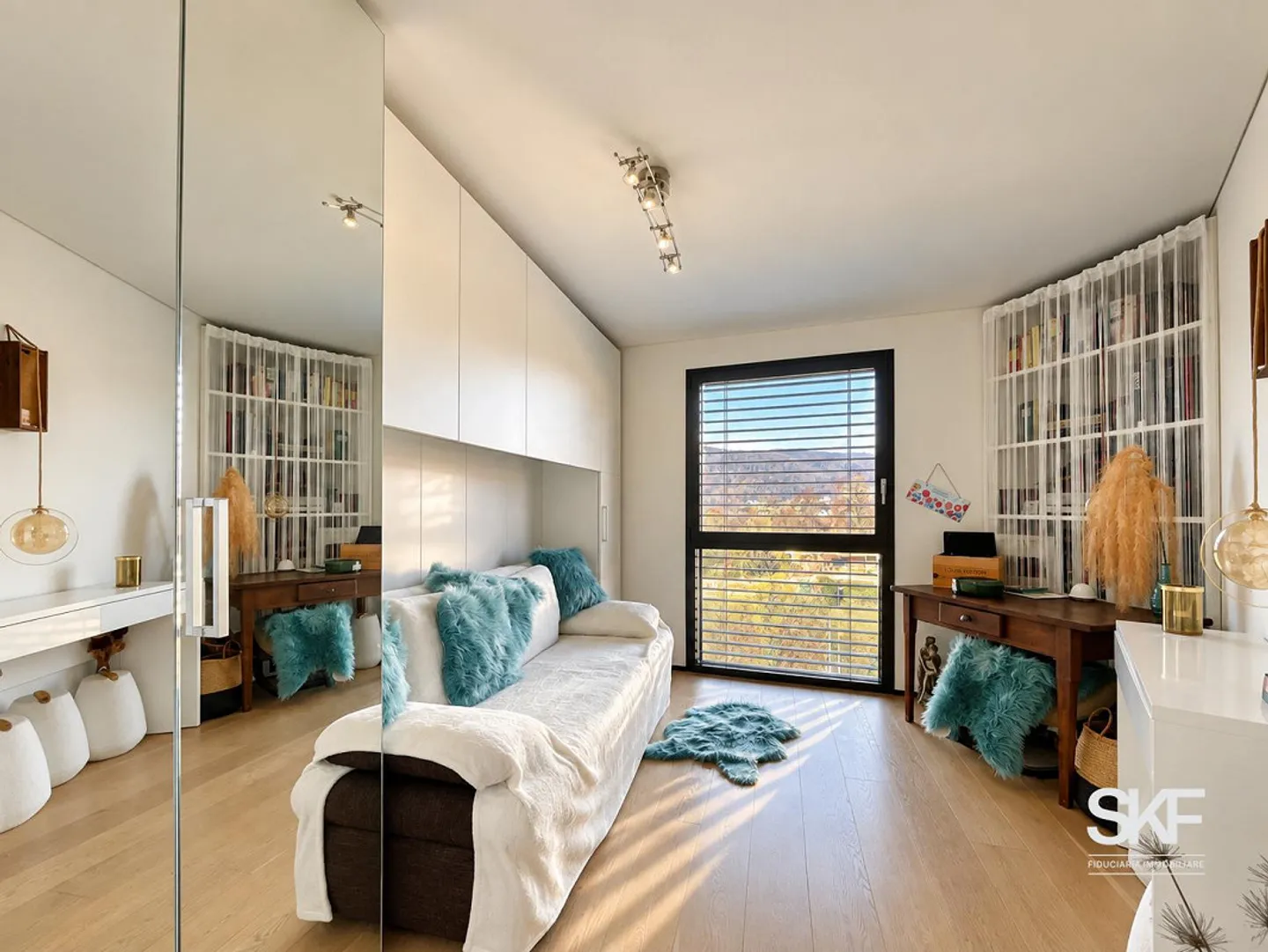 Magnifique Appartement avec Jardin - Photo 12 sur 19