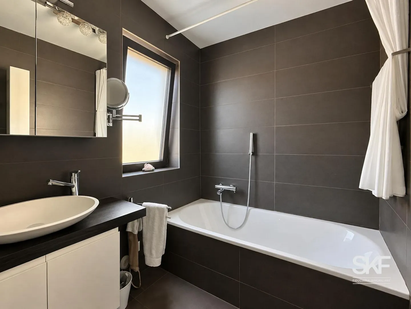 Magnifique Appartement avec Jardin - Photo 13 sur 19