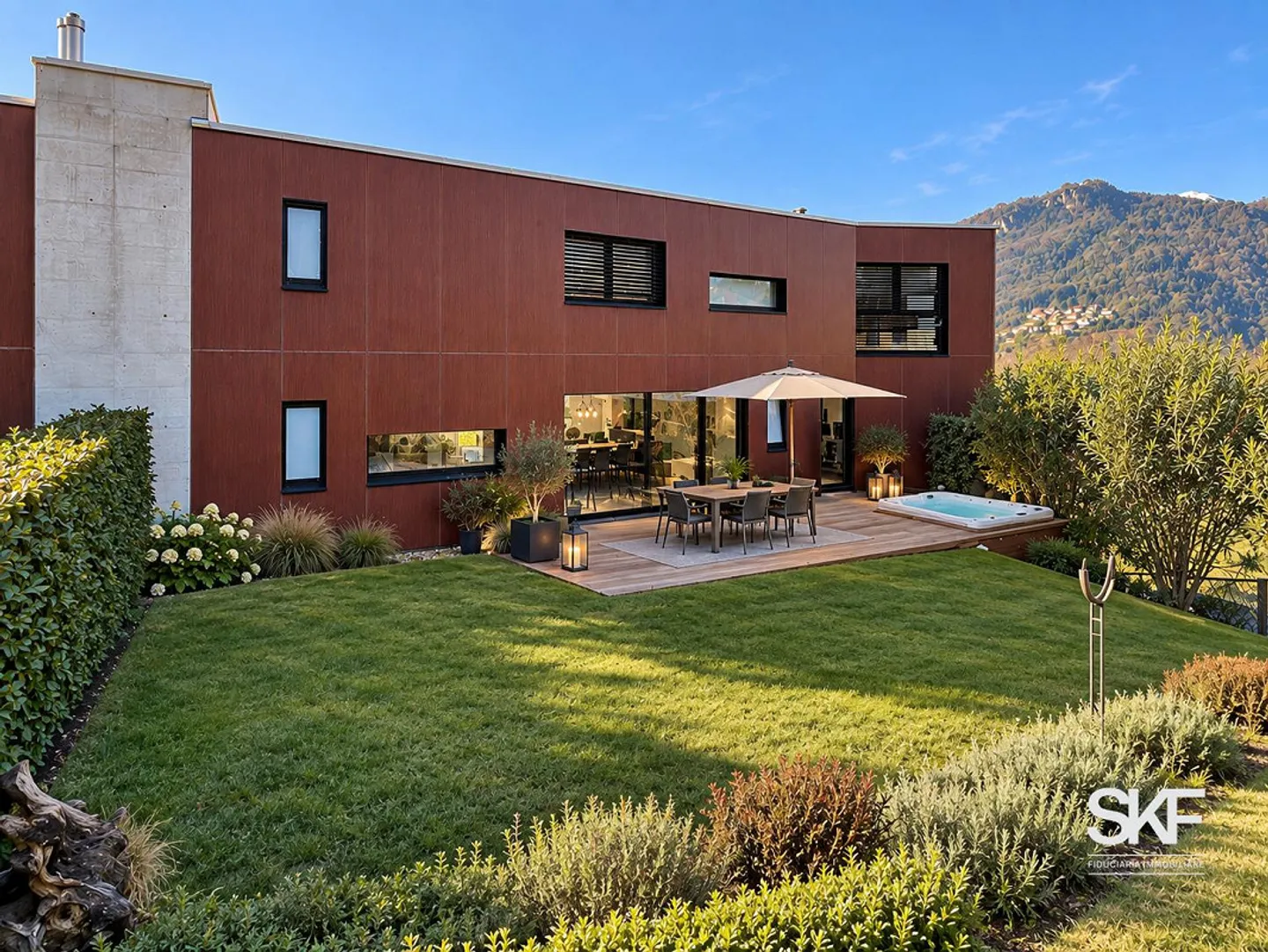Magnifique Appartement avec Jardin - Photo 14 sur 19