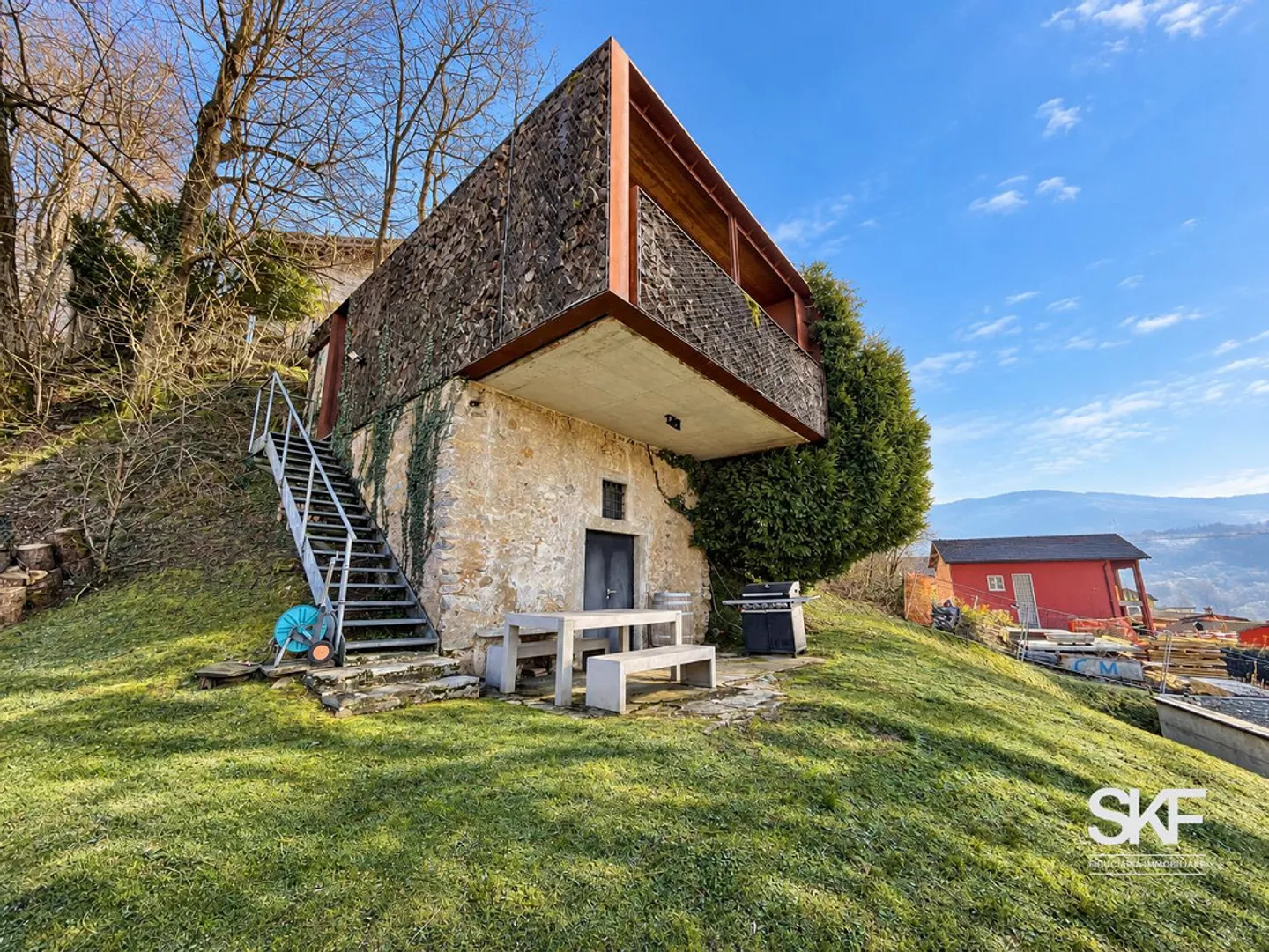 Magnifique Appartement avec Jardin - Photo 15 sur 19