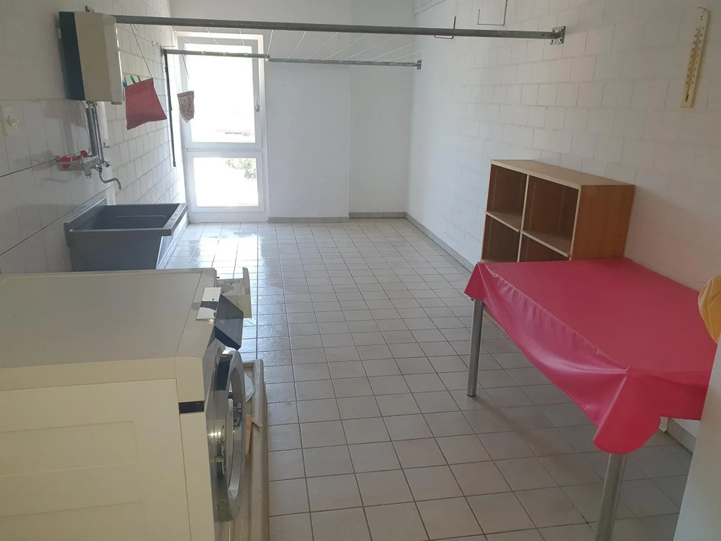5 1/2 Apartment with 2 parking spaces - Photo 10 of 13