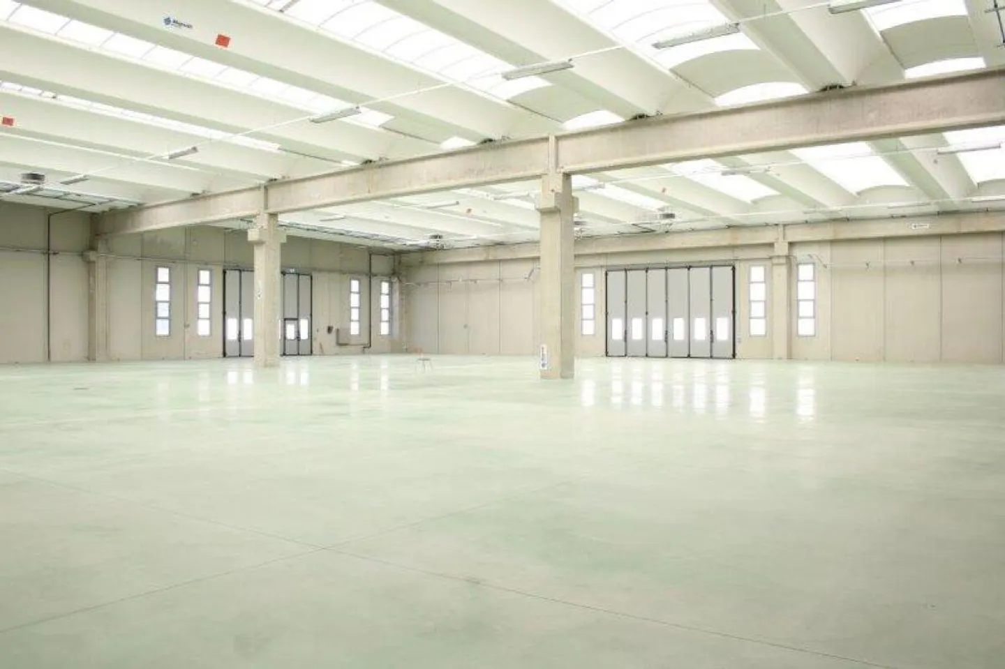 Spazi industriali modulari a San Vittore - Foto 8 di 13