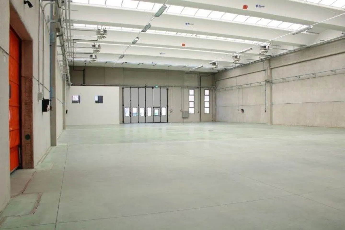 Spazi industriali modulari a San Vittore - Foto 10 di 13