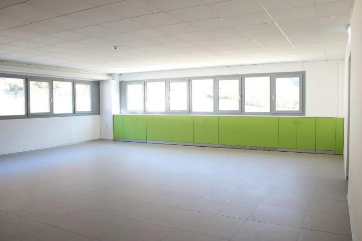 Spazi industriali modulari a San Vittore - Foto 12 di 13