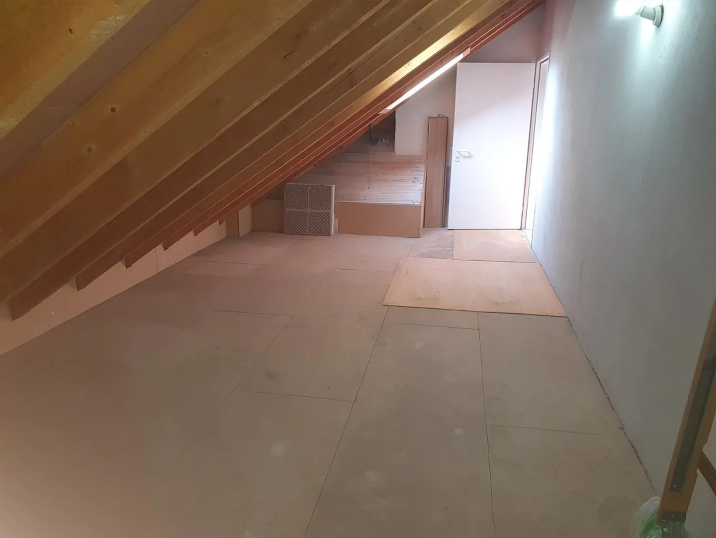 5 1/2 Apartment with 2 parking spaces - Photo 11 of 13
