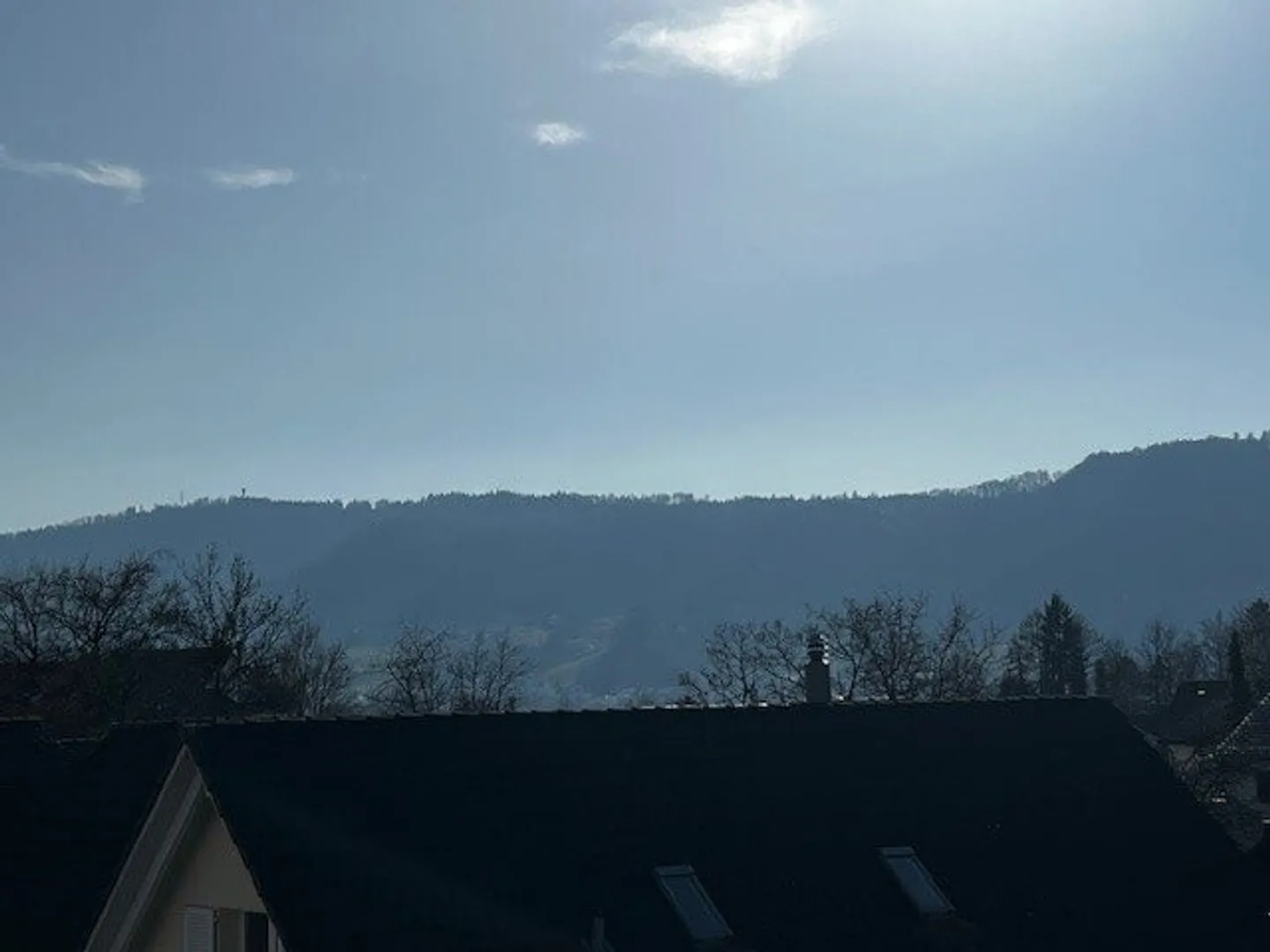 Bellissimo attico di 3 stanze in una posizione tranquilla - Foto 11 di 11