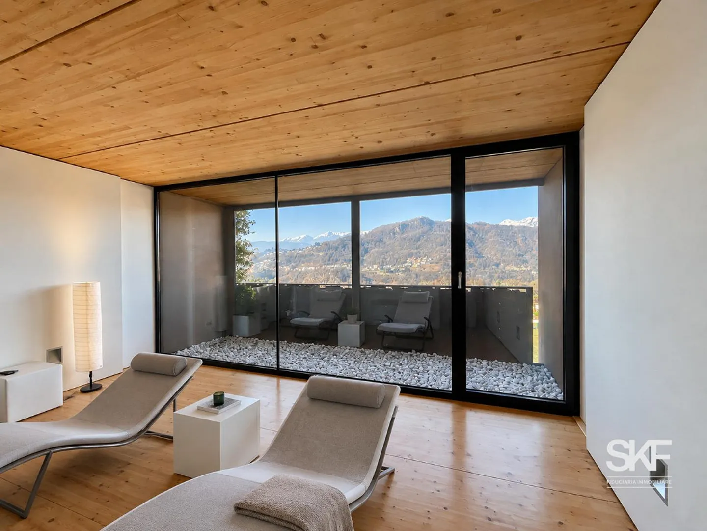 Magnifique Appartement avec Jardin - Photo 16 sur 19