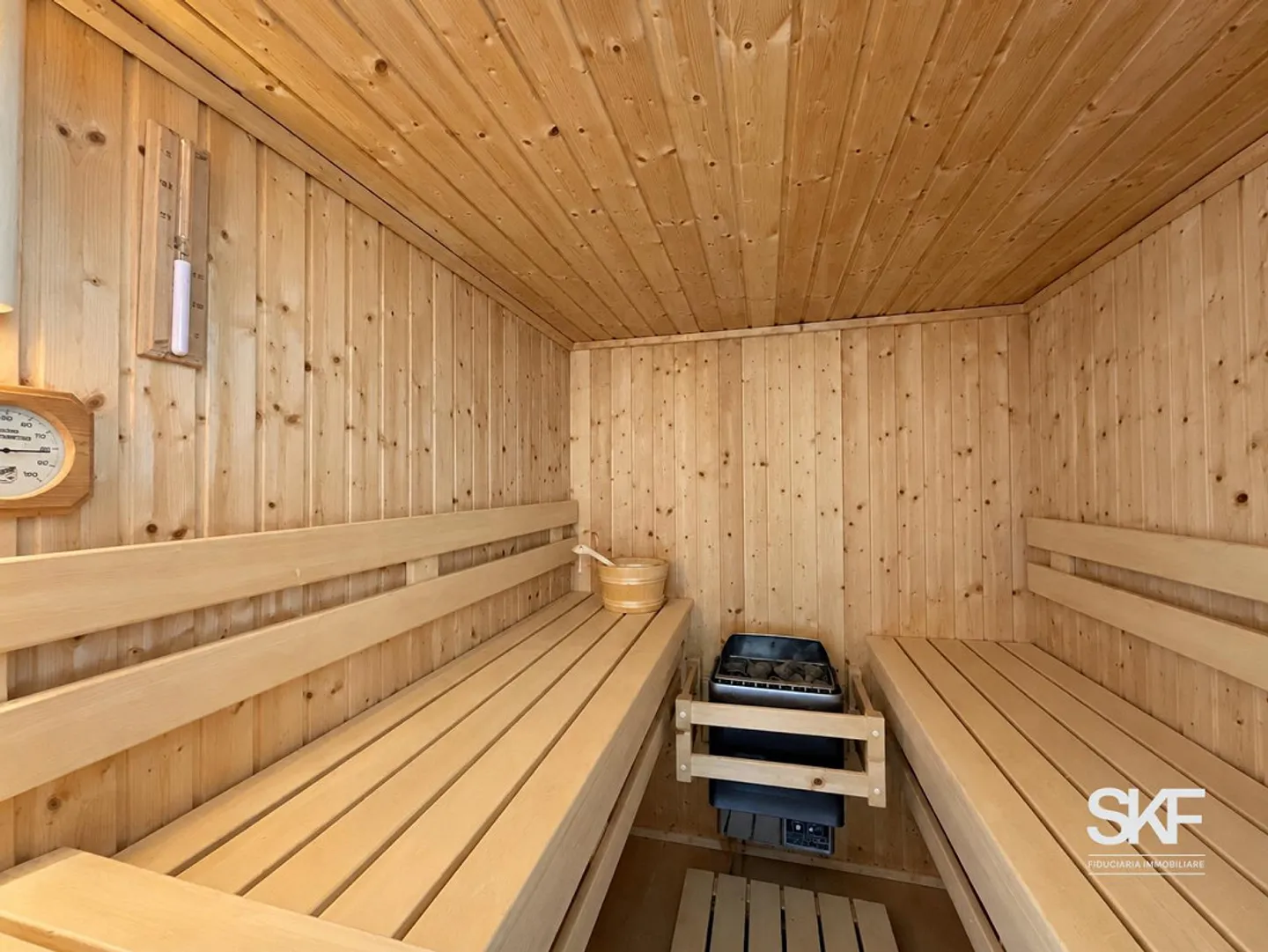 Magnifique Appartement avec Jardin - Photo 17 sur 19