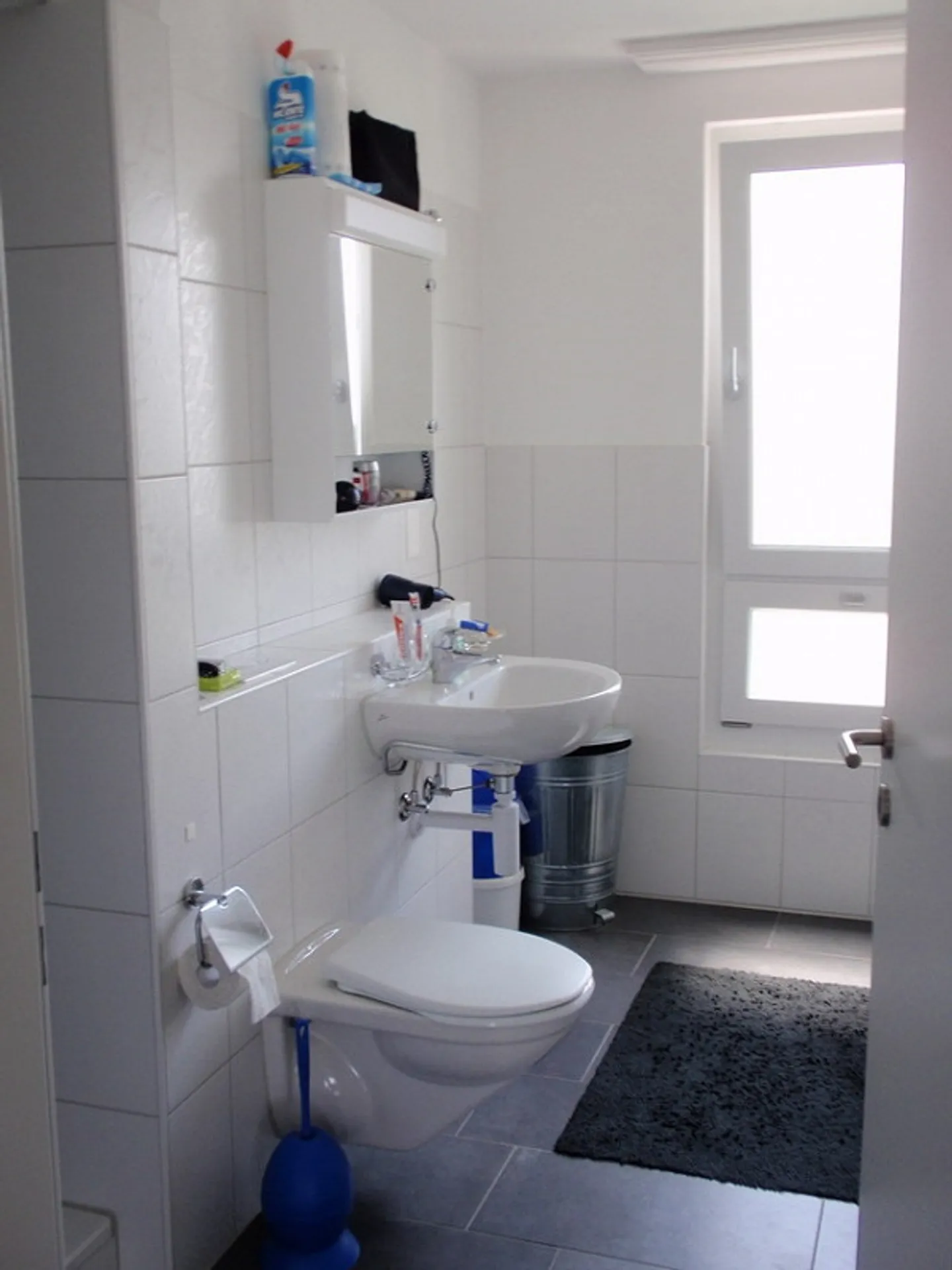 Beautiful 4 1/2-room apartment with lake view - Photo 5 of 7