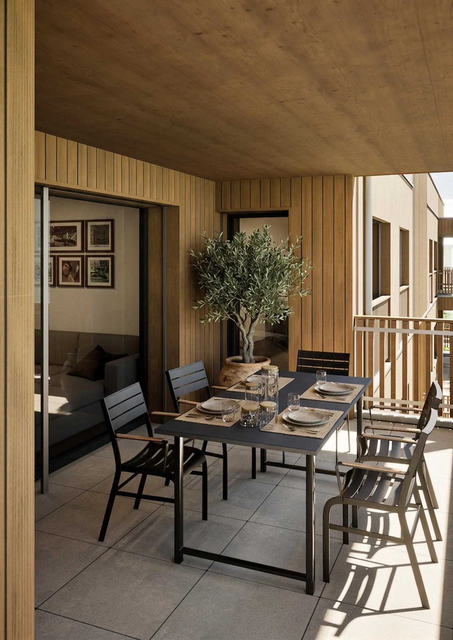 Vos appartements de rêve de 3,5 pièces - Photo 5 sur 7
