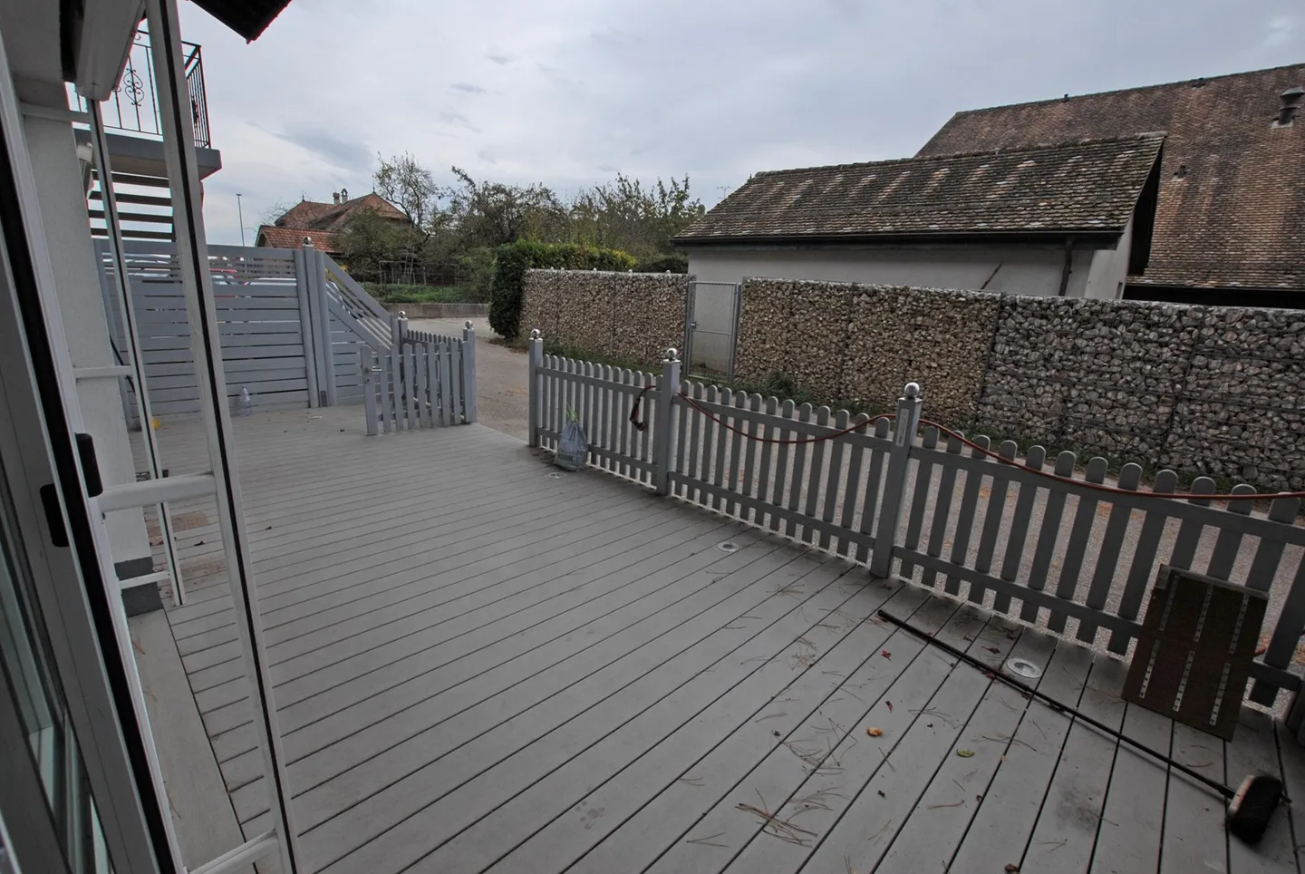 Appartamento in affitto - Foto 3 di 6
