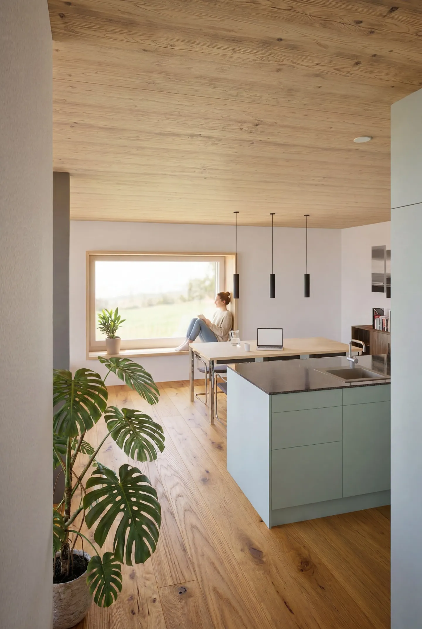 Vos appartements de rêve de 3,5 pièces - Photo 7 sur 7