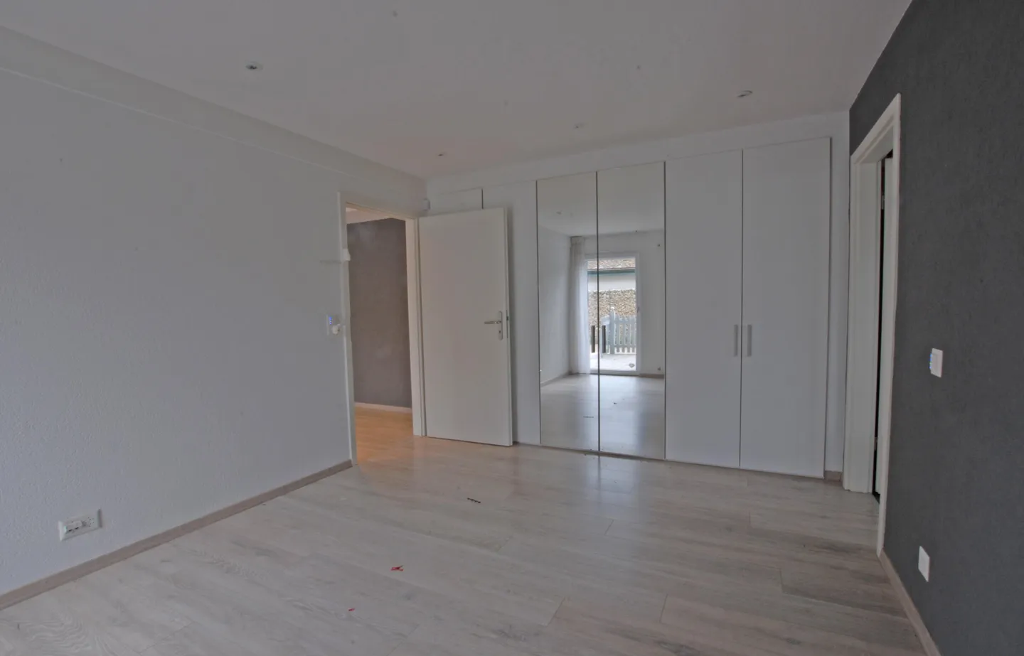 Appartamento in affitto - Foto 6 di 6