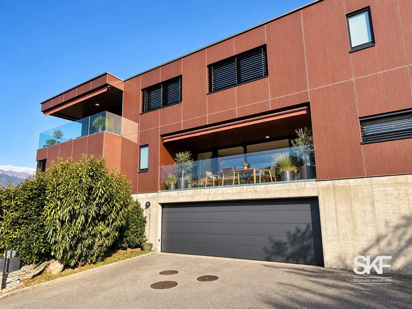 Magnifique Appartement avec Jardin - Photo 18 sur 19