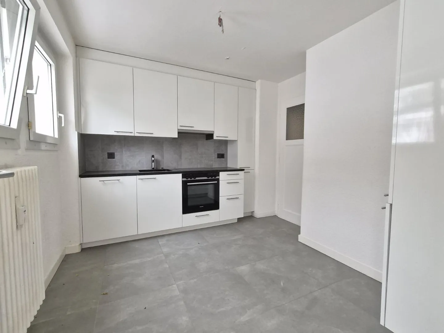 4-room apartment on the upper ground floor - Photo 1 of 8