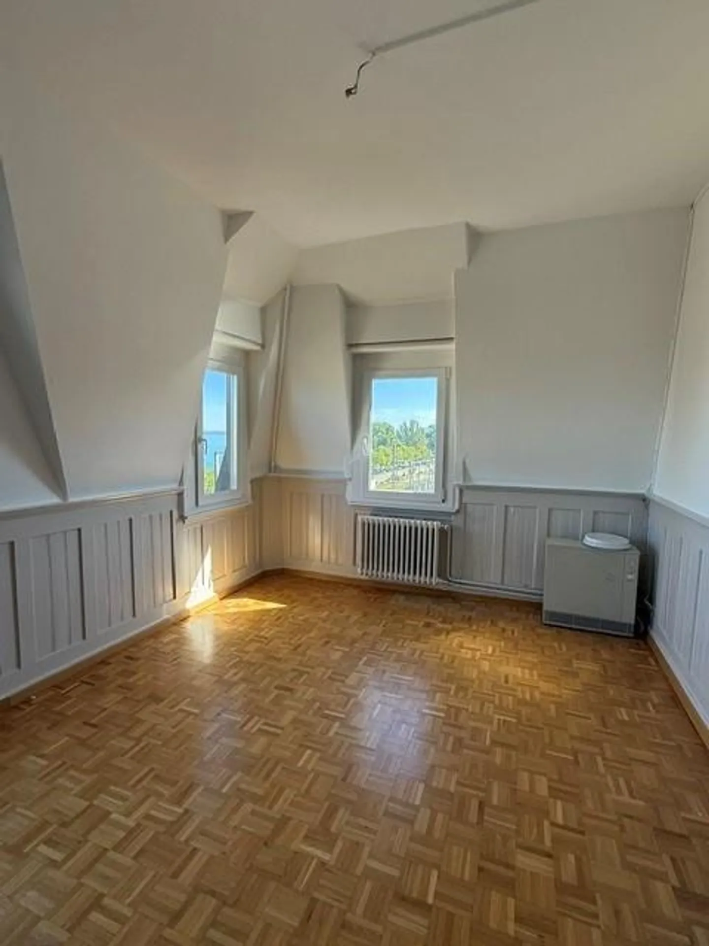 Appartamento di 4,5 stanze con vista lago - Foto 3 di 4