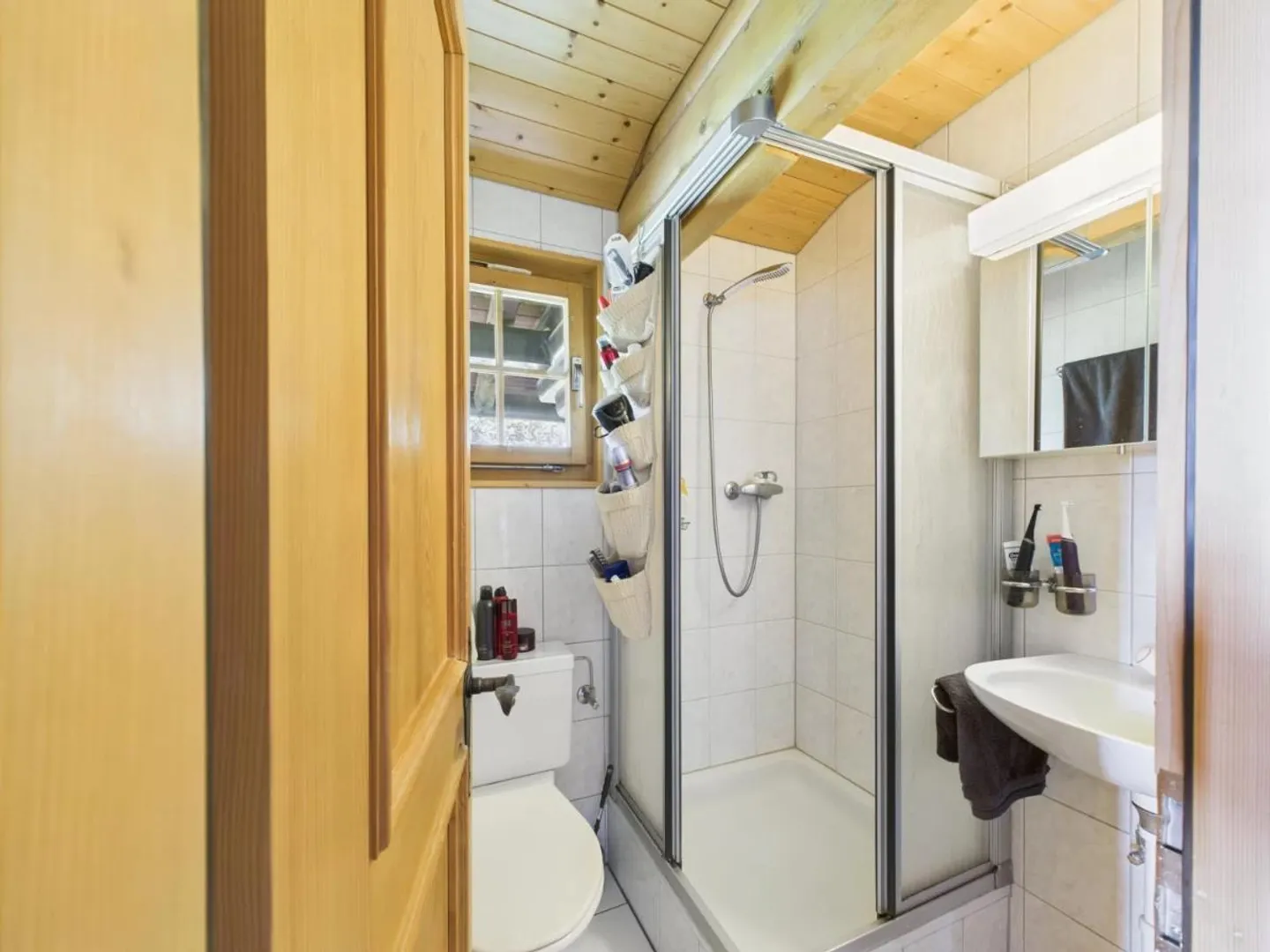Reizendes Chalet an traumhafter Lage in Bellwald - Foto 4 von 10