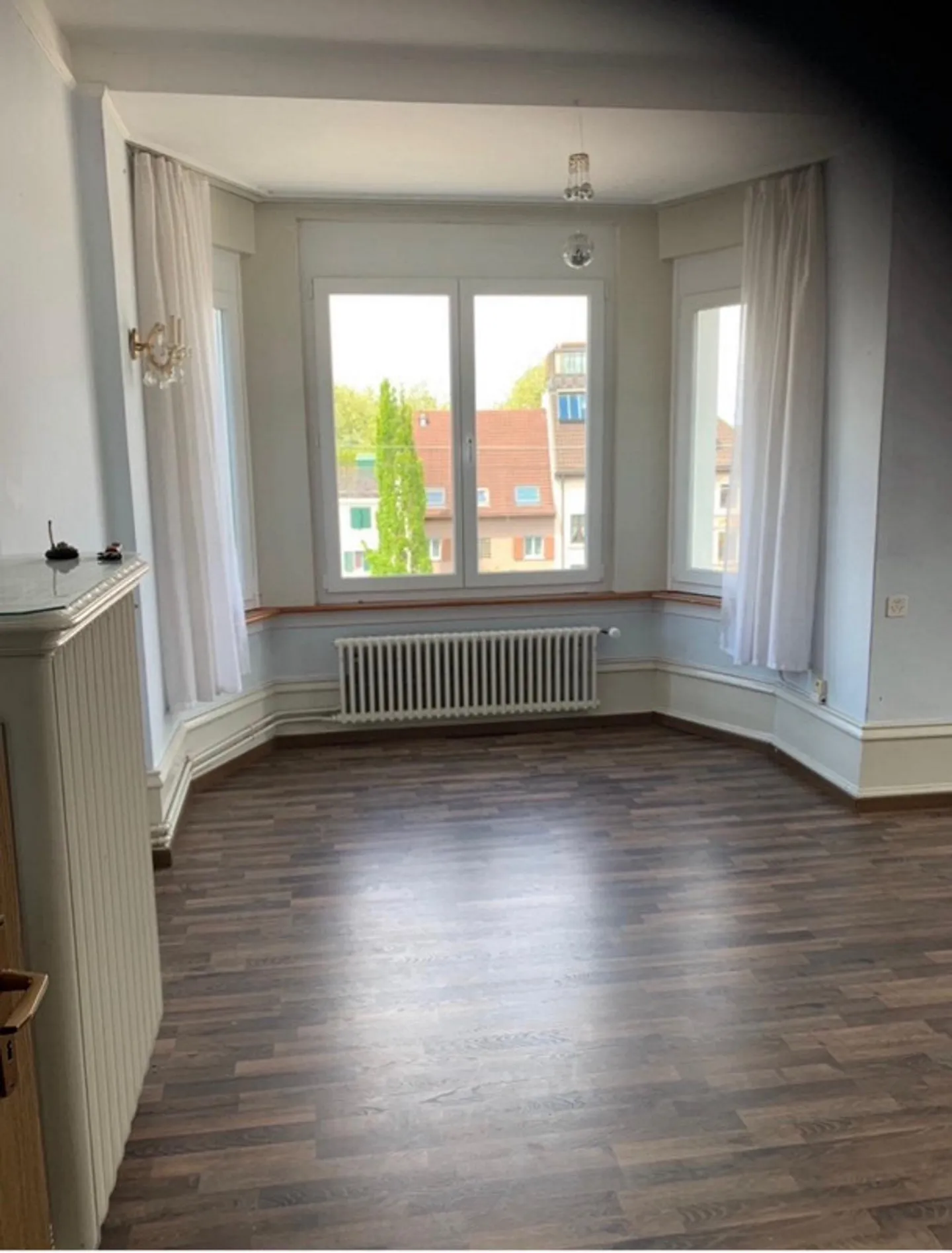 Appartamento di 4,5 stanze con vista lago - Foto 1 di 4