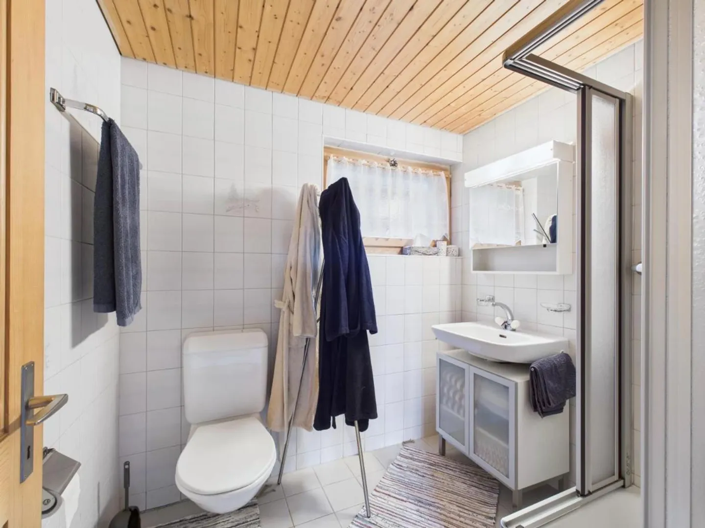 Reizendes Chalet an traumhafter Lage in Bellwald - Foto 8 von 10