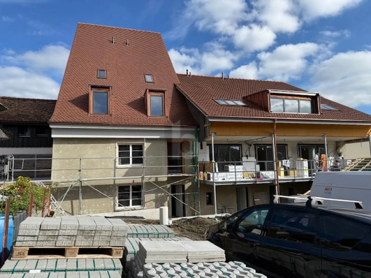 Appartamento 5.5 stanze - Foto 1 di 4