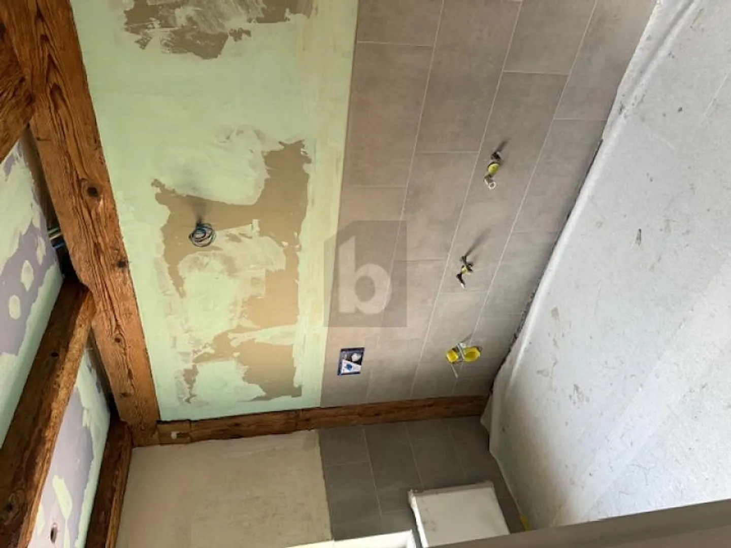 Appartamento 5.5 stanze - Foto 2 di 4