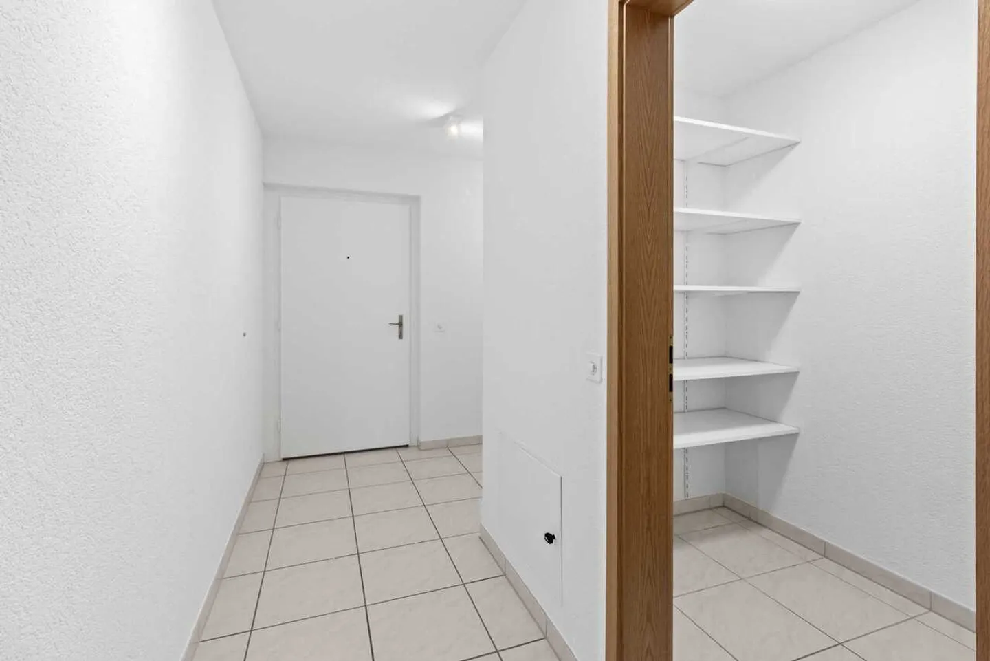 Appartamento 2.5 camere accogliente in posizione tranquilla - Foto 9 di 13