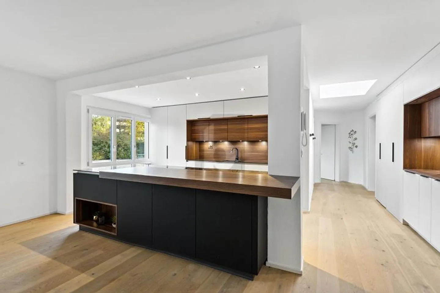 Maisonette-Wohnung mieten - Foto 3 von 6