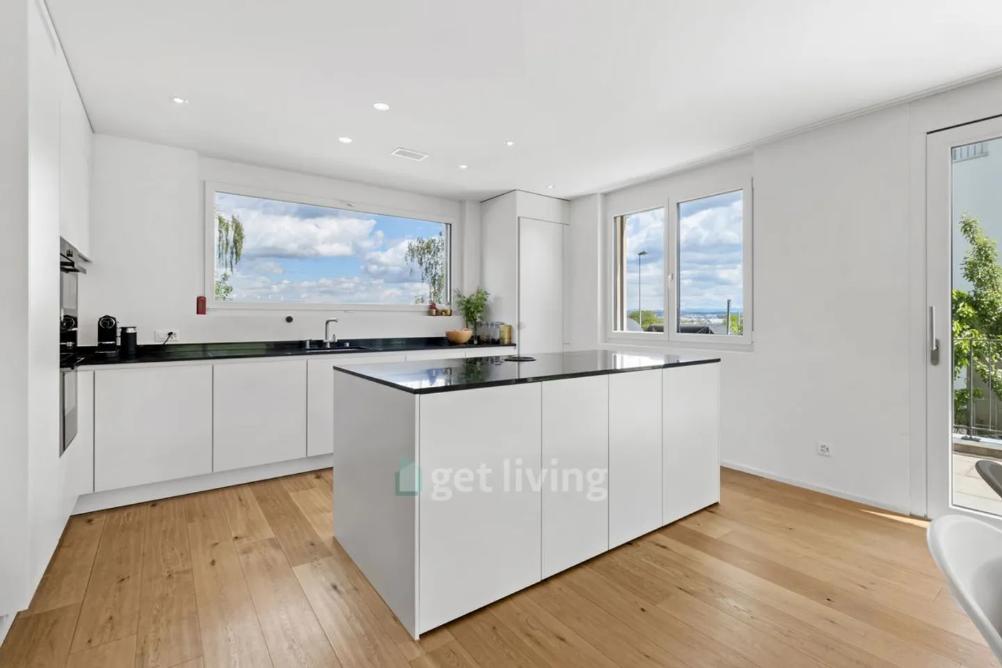 Maison jumelée exclusive avec jardin de 151 m2, suite parentale et finition de haute qualité - Année de construction 2020 - Photo 8 sur 13