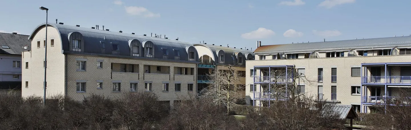 Wohnung mit Einzigartigem Grundriss - Foto 1 von 10
