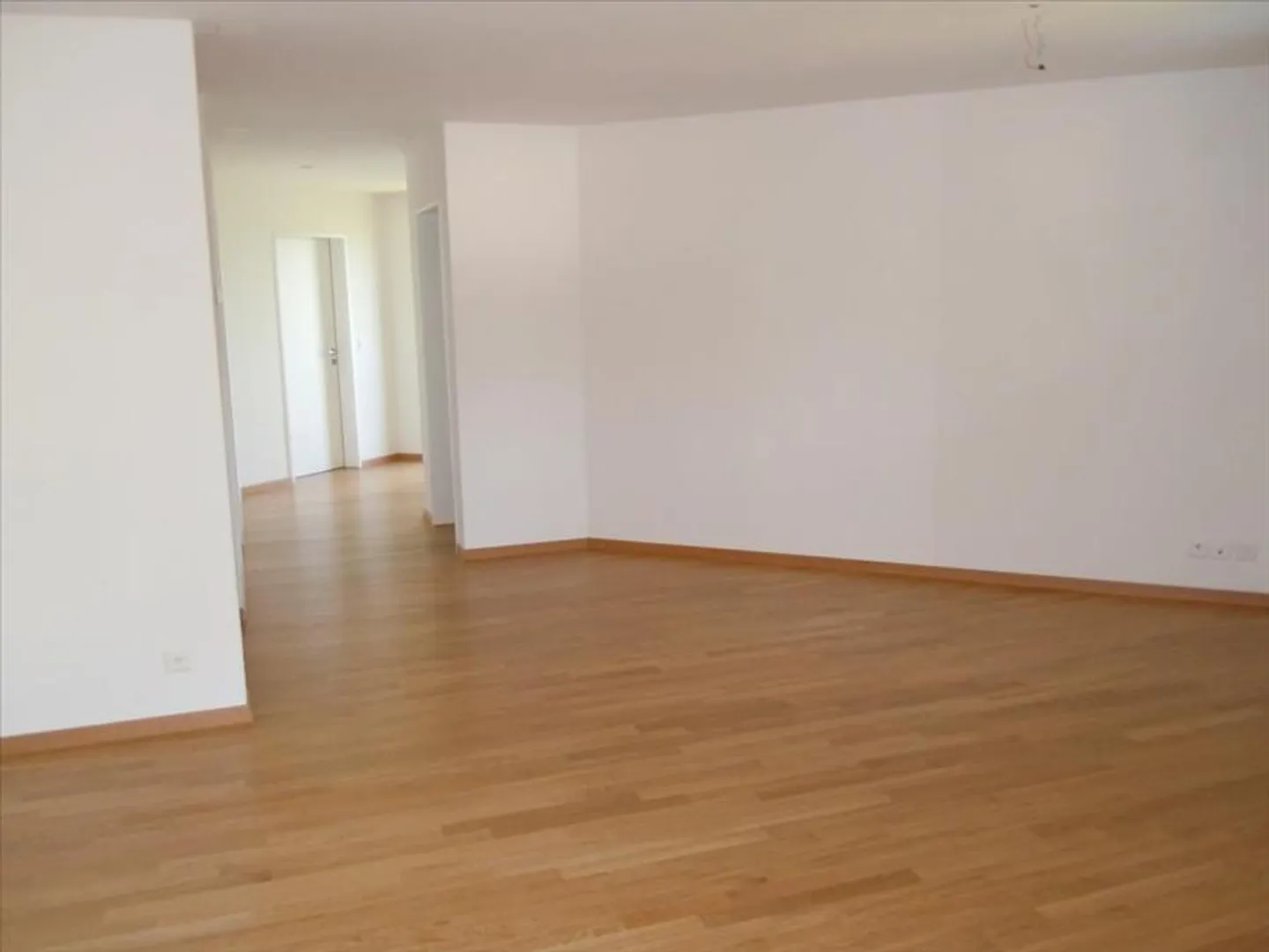 Wohnung mit Einzigartigem Grundriss - Foto 2 von 10