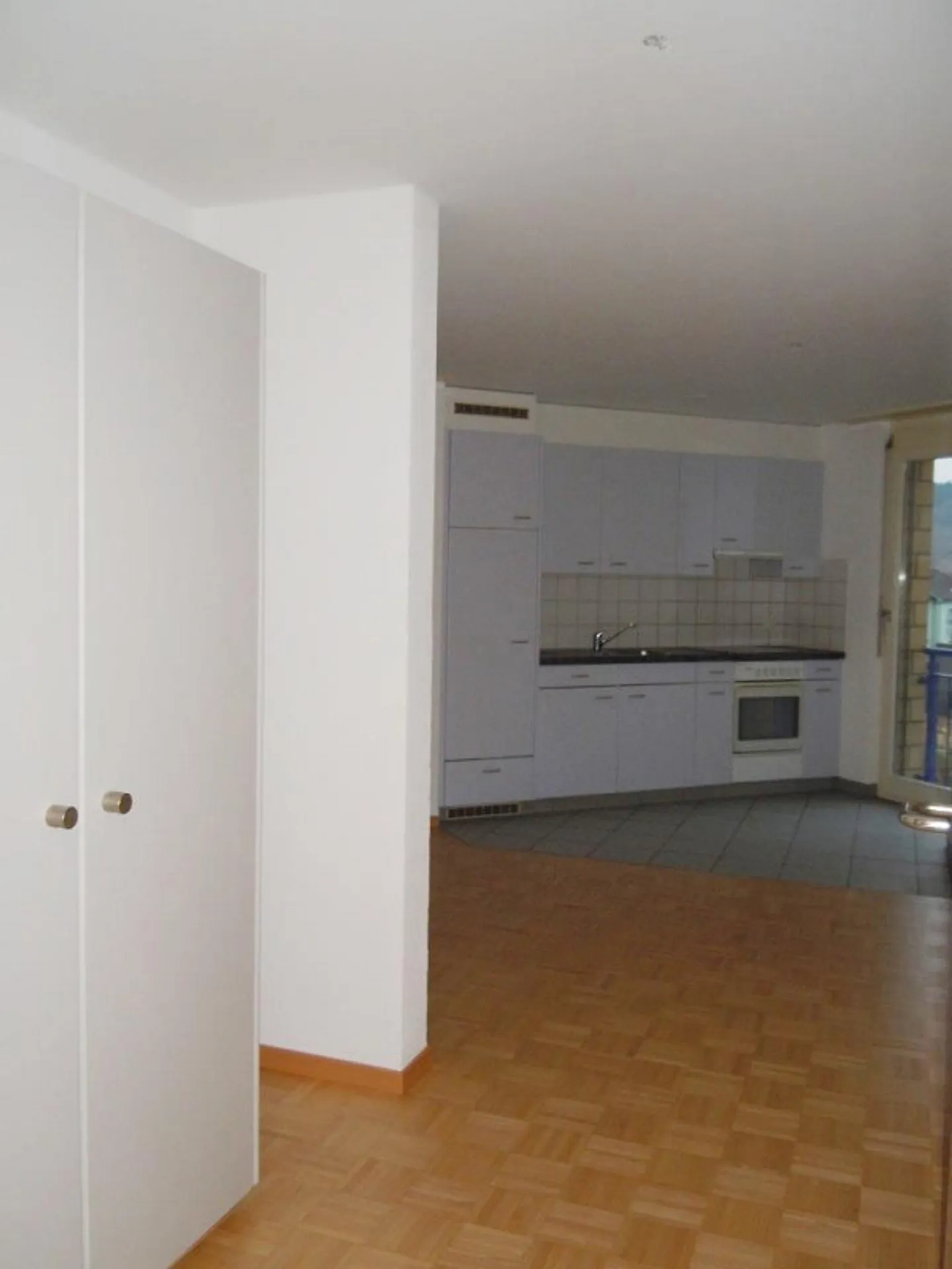Wohnung mit Einzigartigem Grundriss - Foto 3 von 10