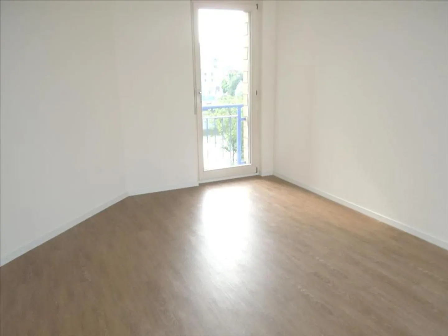 Wohnung mit Einzigartigem Grundriss - Foto 7 von 10
