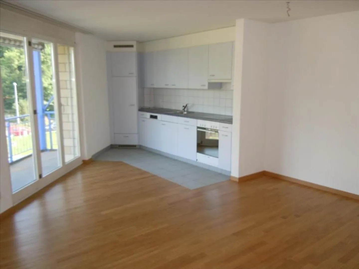 Wohnung mit Einzigartigem Grundriss - Foto 5 von 10