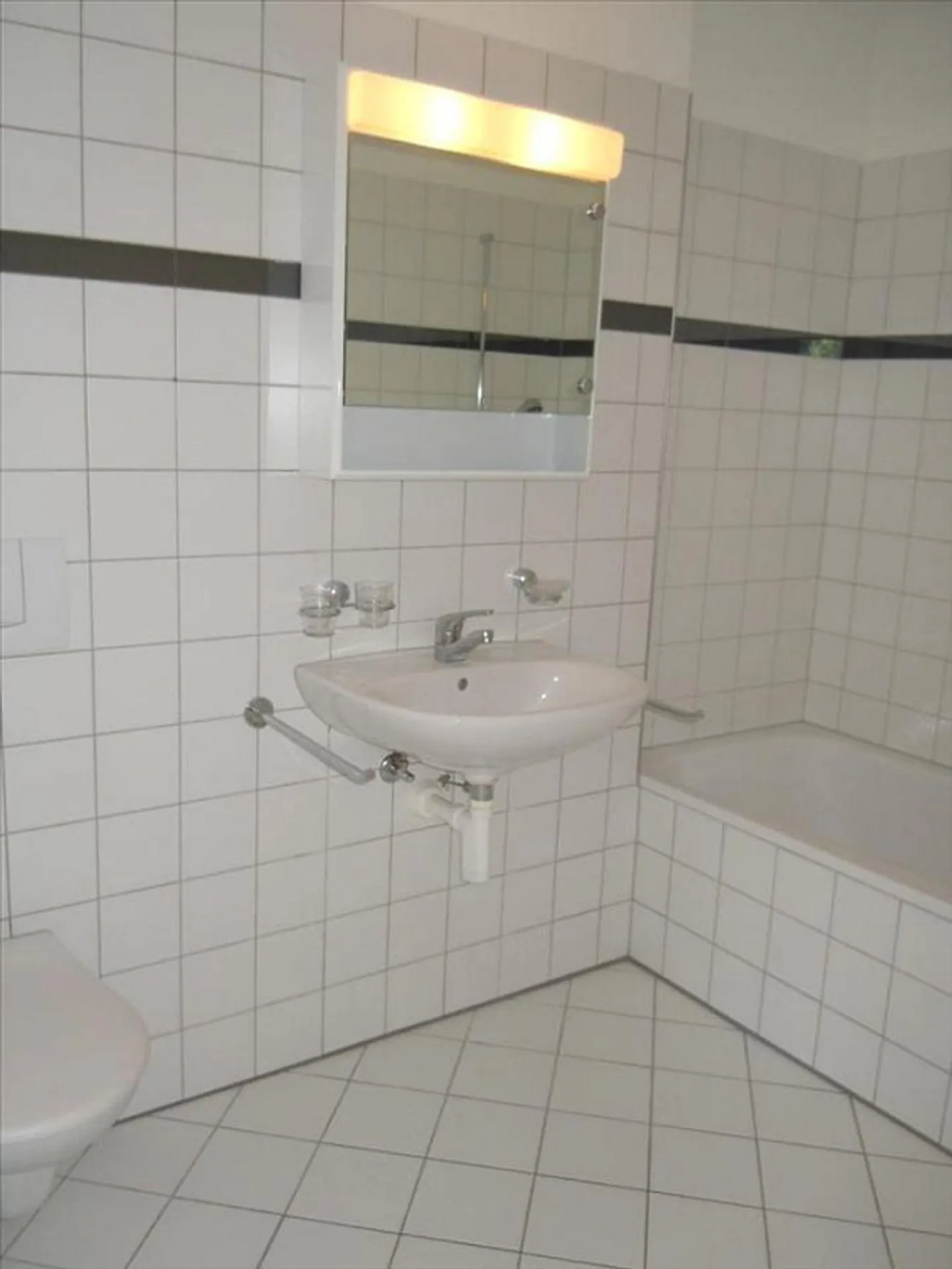 Wohnung mit Einzigartigem Grundriss - Foto 6 von 10