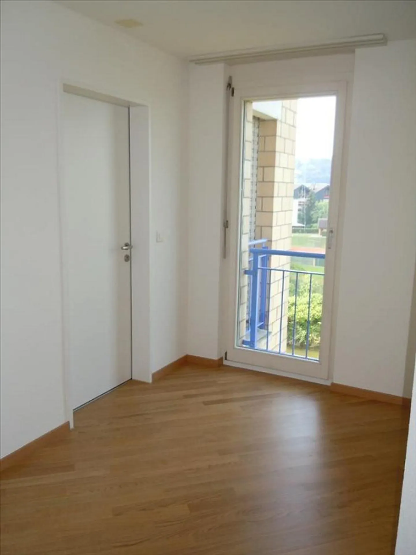 Wohnung mit Einzigartigem Grundriss - Foto 8 von 10